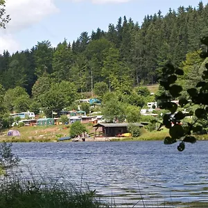  Campingplatz Freizeit- Und Campinganlage Gaisweiher