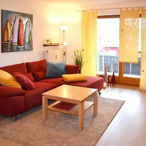  Apartment Nebenan