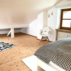  Apartment Bergflüstern