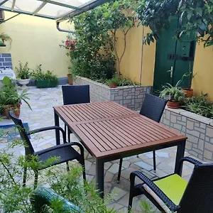 Jadranka , Veli Lošinj Kroatien