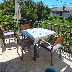 Mia , Jadranovo Kroatien