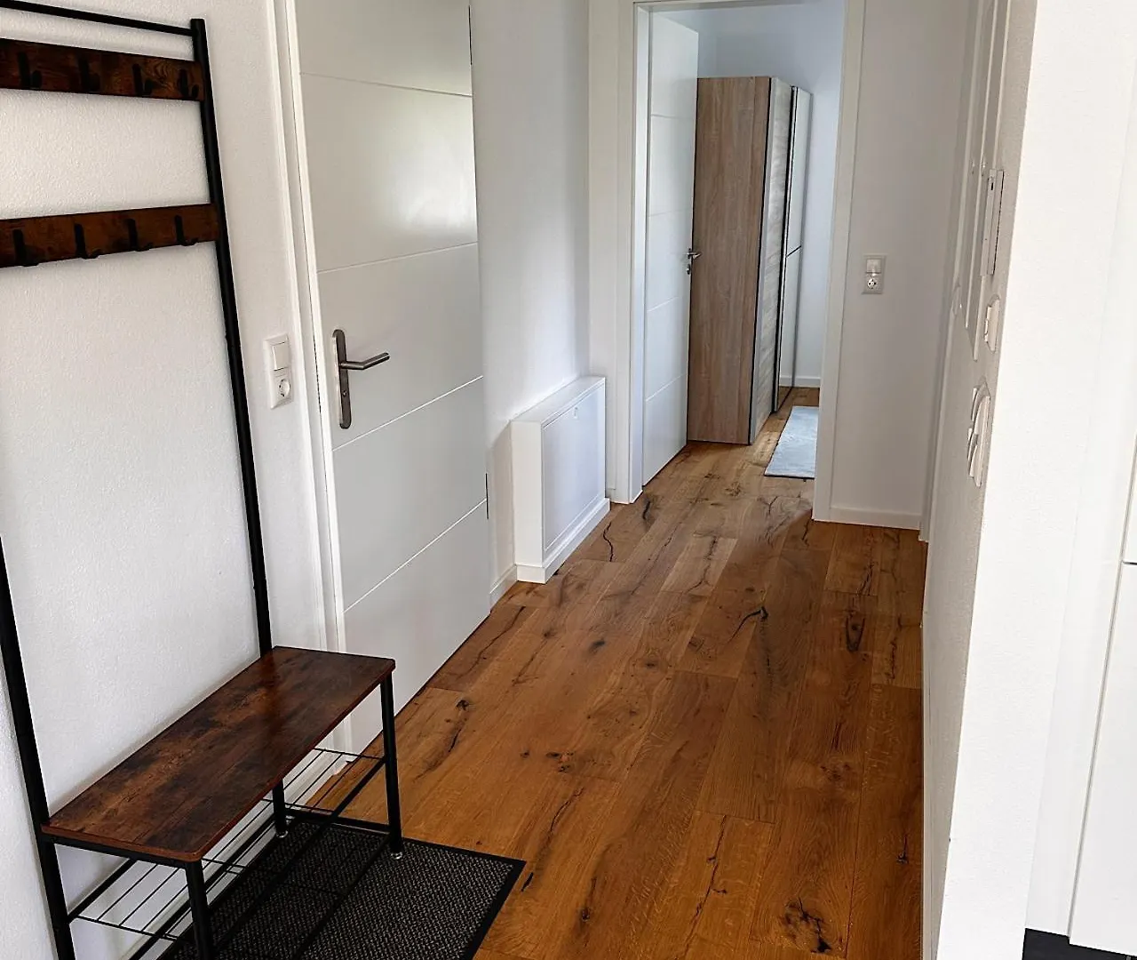 Luxus Apartment Zum Wohlfuehlen Donauwoerth