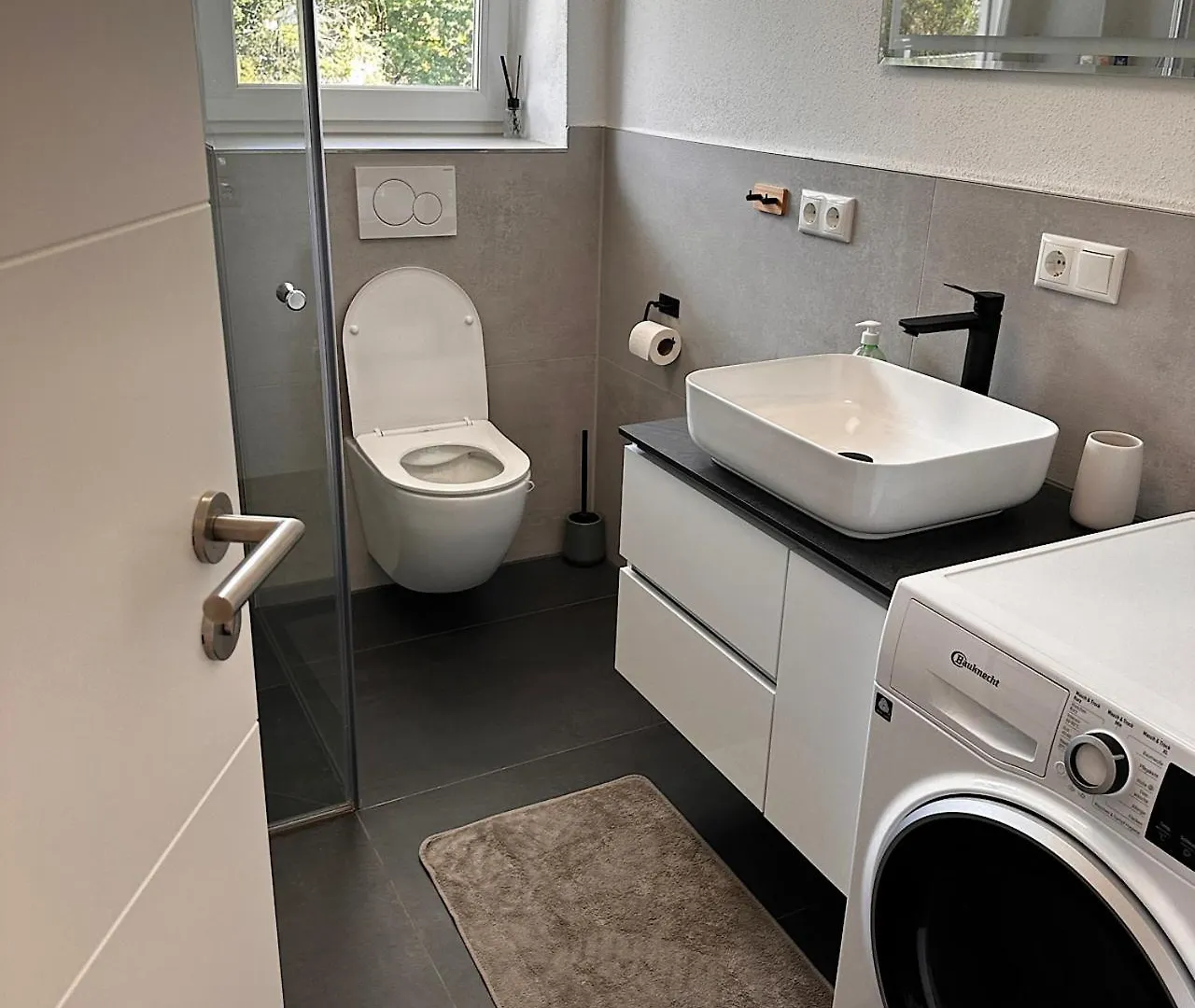 Luxus Apartment Zum Wohlfuehlen Donauwoerth