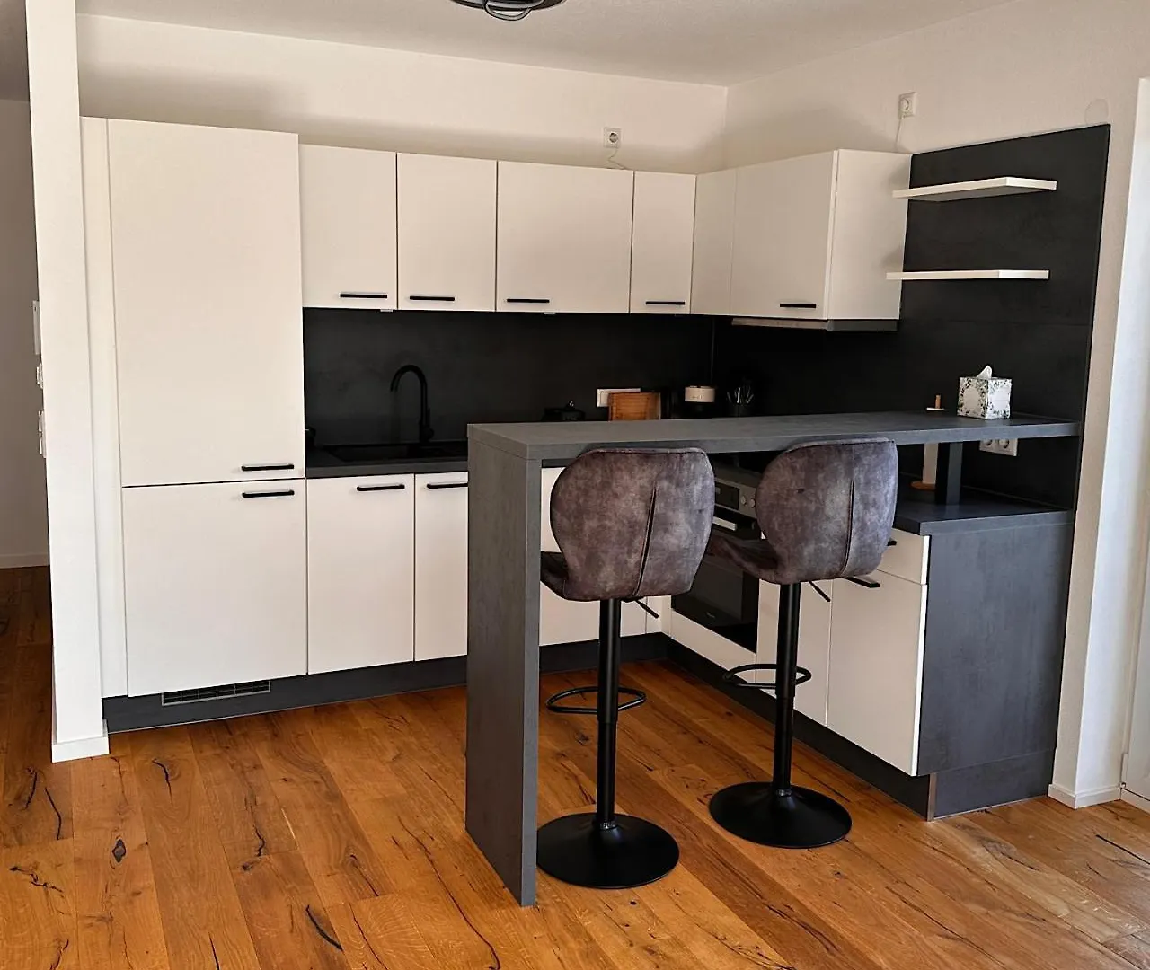 Luxus Apartment Zum Wohlfuehlen Donauwoerth Germany