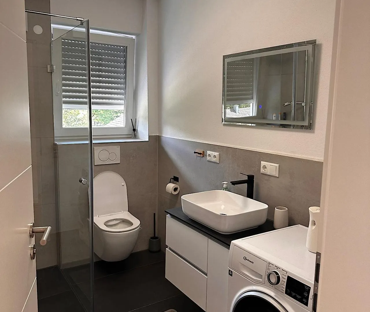 Luxus Apartment Zum Wohlfuehlen Donauwoerth