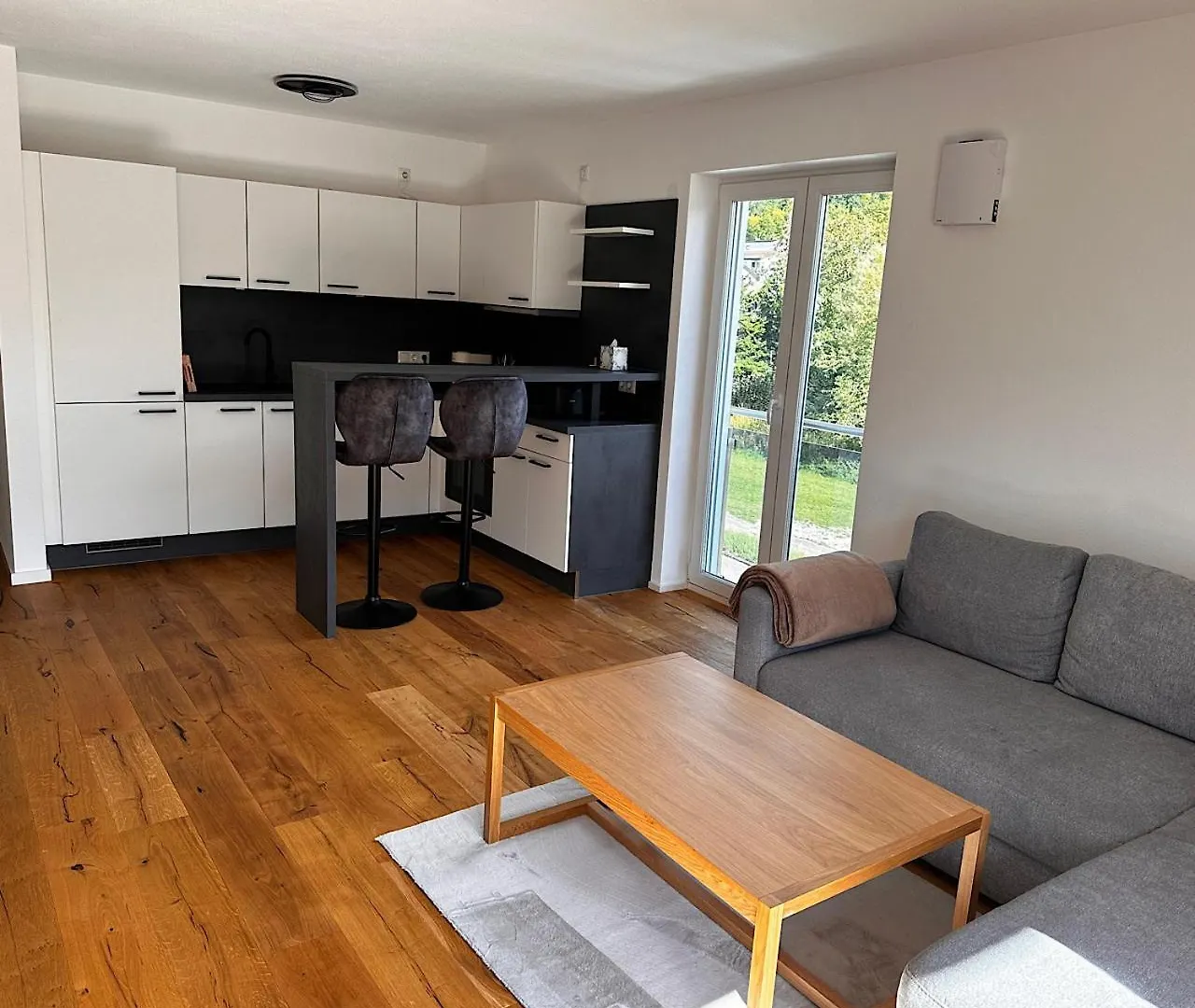 Luxus Apartment Zum Wohlfuehlen Donauwoerth